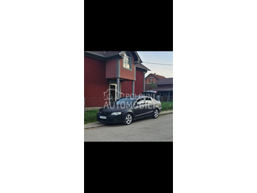 Volkswagen Passat B6 TDI