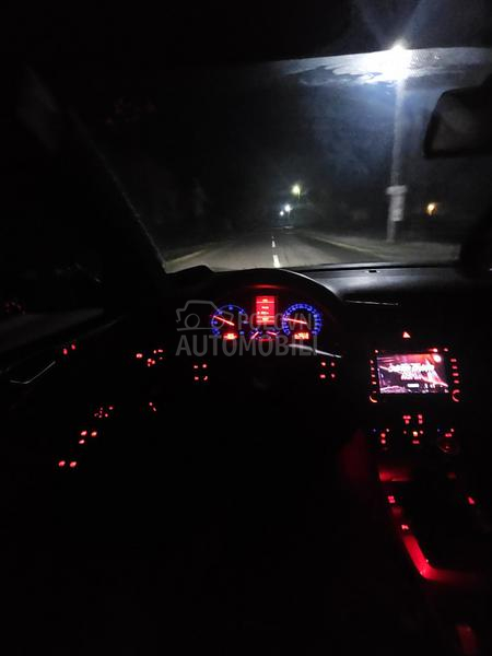 Volkswagen Passat B6 TDI