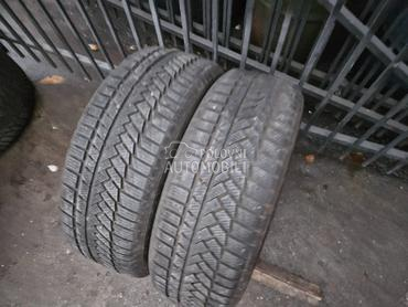 Continental 235/55 R18 Sve sezone