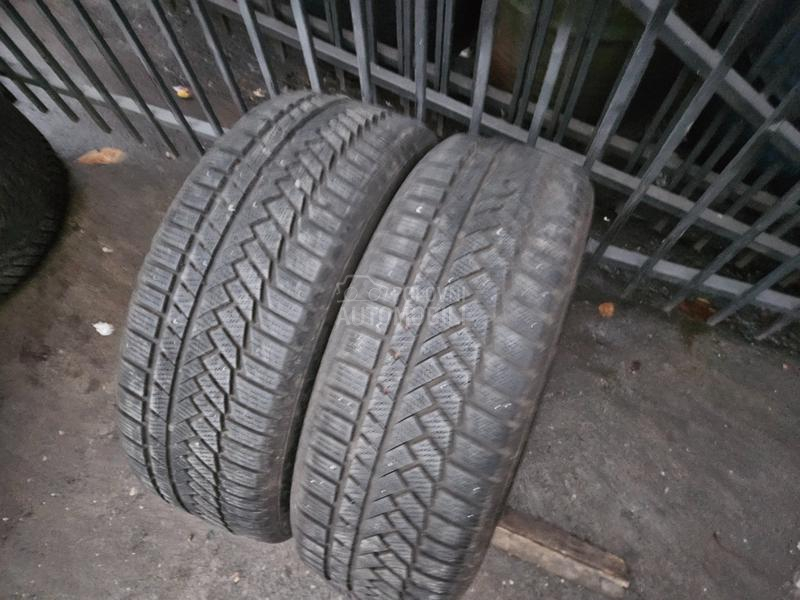 Continental 235/55 R18 Sve sezone