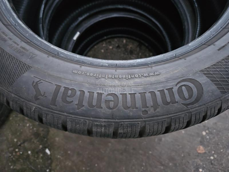 Continental 235/55 R18 Sve sezone