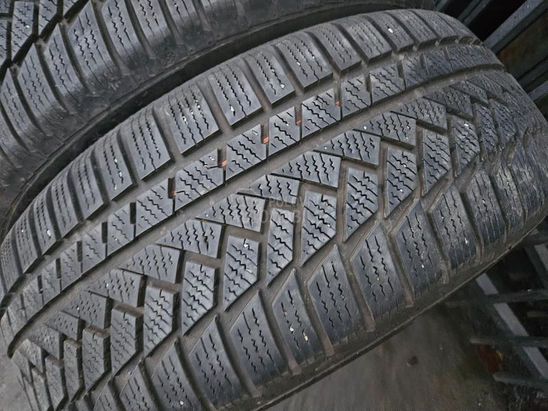 Continental 235/55 R18 Sve sezone