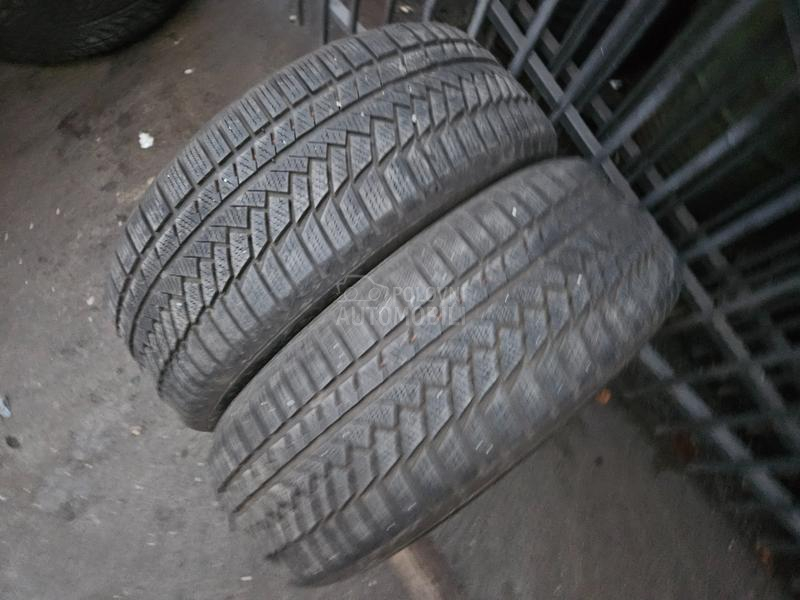 Continental 235/55 R18 Sve sezone