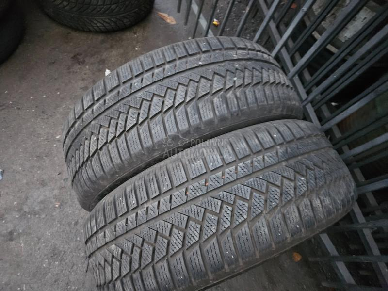 Continental 235/55 R18 Sve sezone
