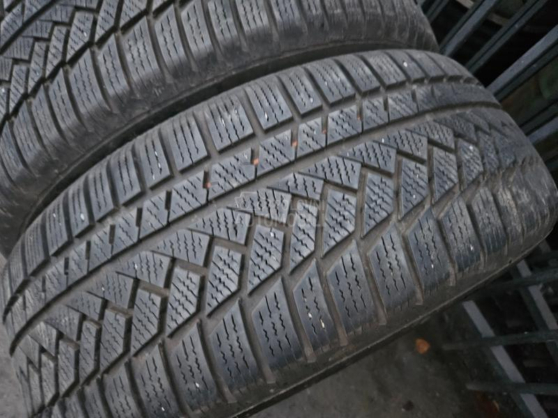 Continental 235/55 R18 Sve sezone