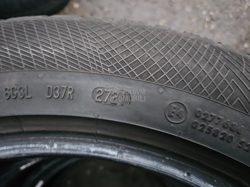 Continental 235/55 R18 Sve sezone