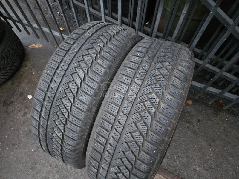 Continental 235/55 R18 Sve sezone
