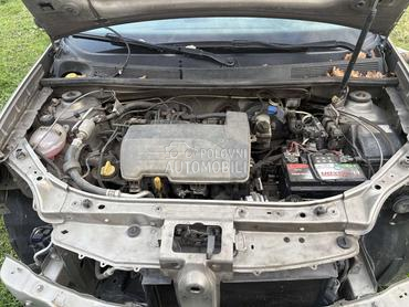 Hladnjak za Dacia Logan, Sandero od 2013. do 2019. god.