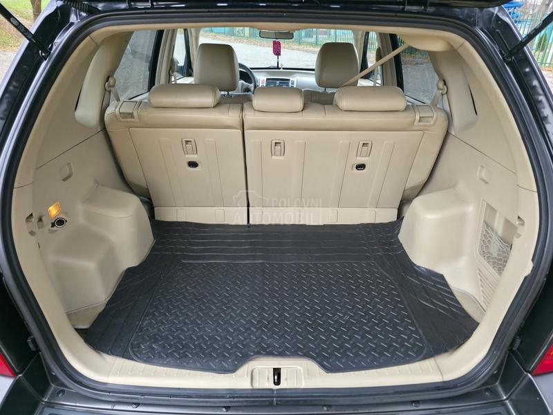 Hyundai Tucson 2.0 CRDI