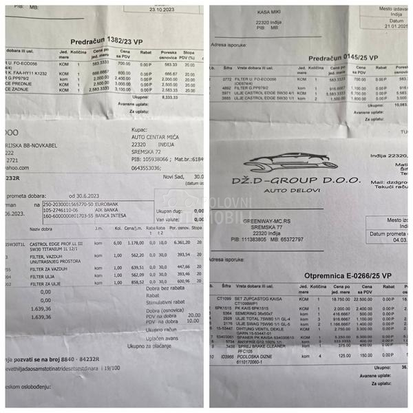 Hyundai Tucson 2.0 CRDI