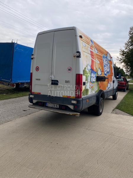 Iveco Daily 65