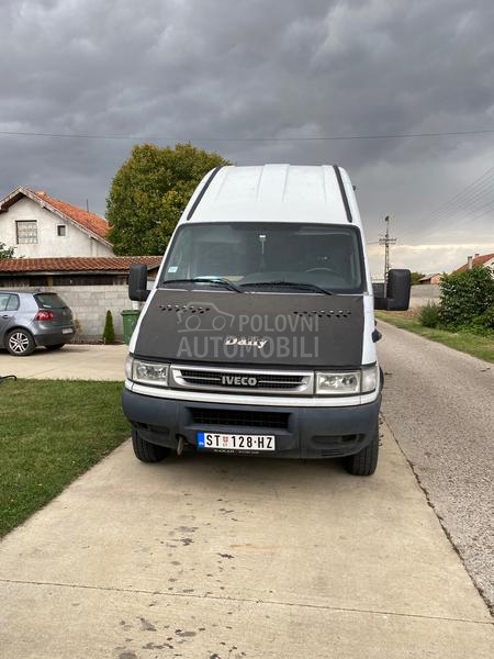 Iveco Daily 65