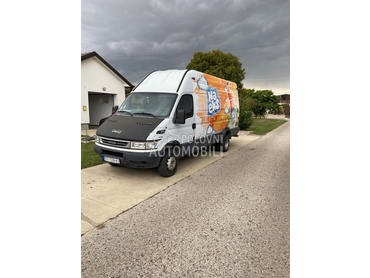 Iveco Daily 65