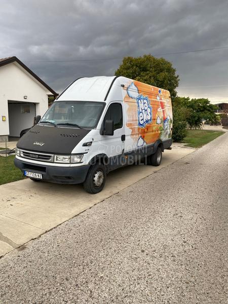 Iveco Daily 65