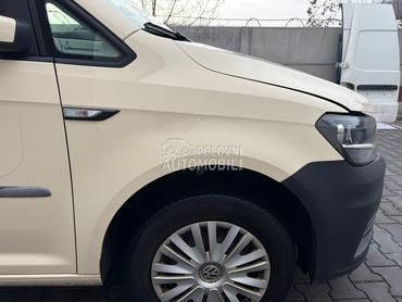 Desno Krilo za Volkswagen Caddy od 2016. do 2021. god.