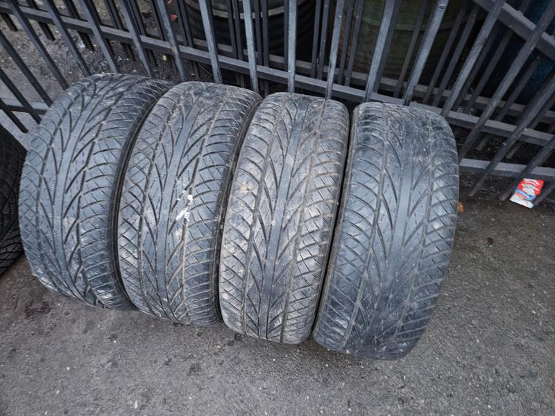 Westlake 185/55 R15 Sve sezone