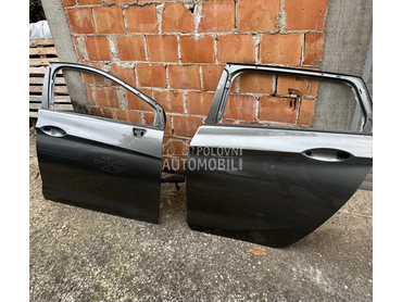 Vrata za Opel Astra K od 2016. do 2022. god.