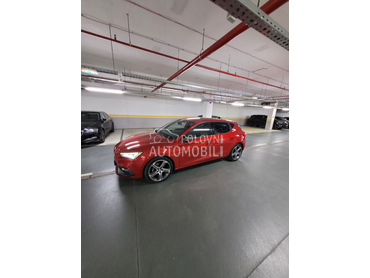 Seat Leon 2.0 TDI DSG