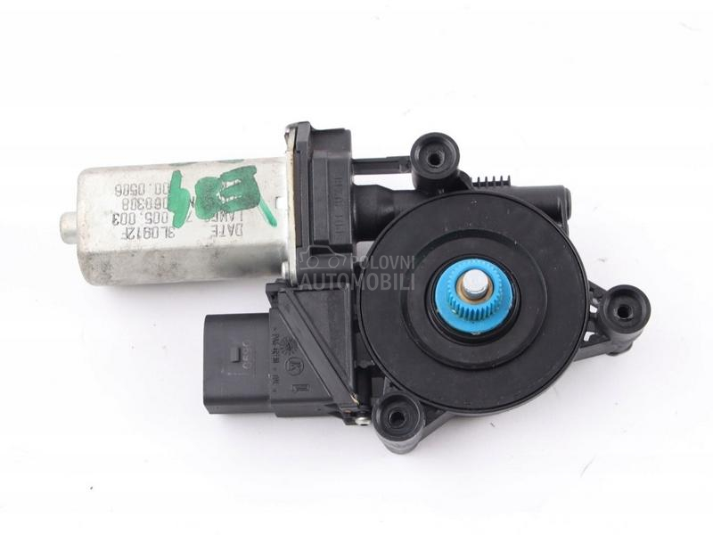 Elektro podizač prozora