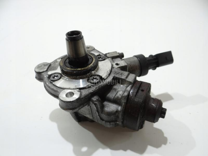 Pumpa visokog pritiska