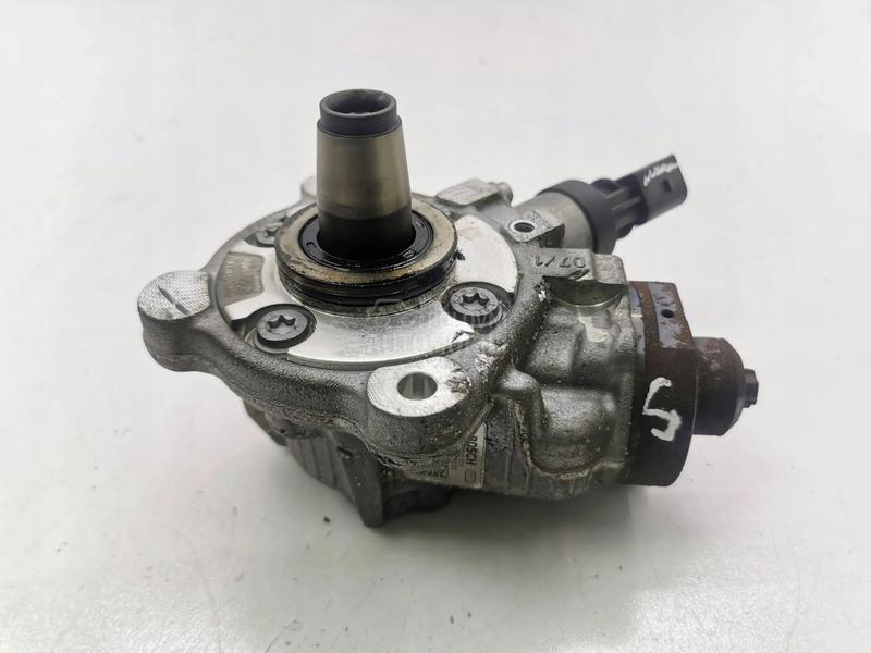 Pumpa visokog pritiska