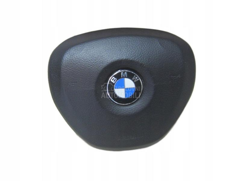 Vazdušni jastuk - airbag