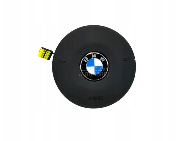 Vazdušni jastuk - airbag