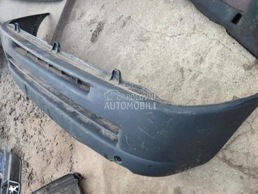 Fiat dukato prednji branik