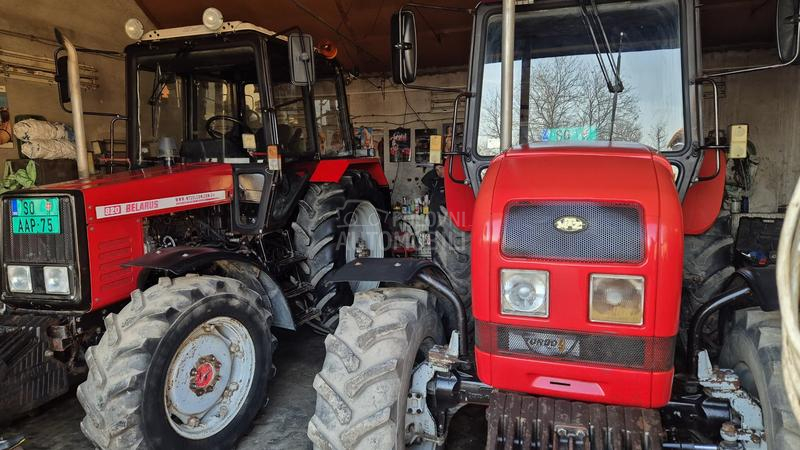 Belarus 820ravan most  i  1021.3