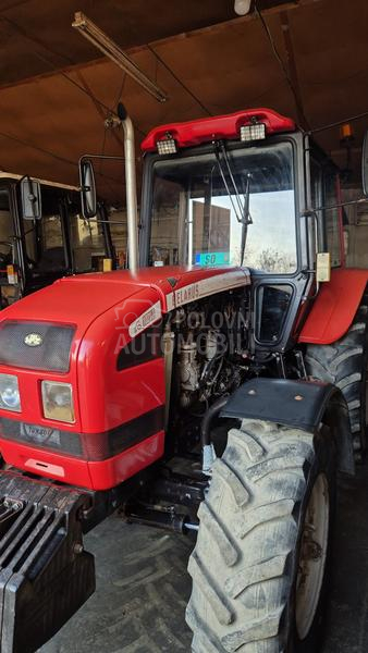 Belarus 820ravan most  i  1021.3