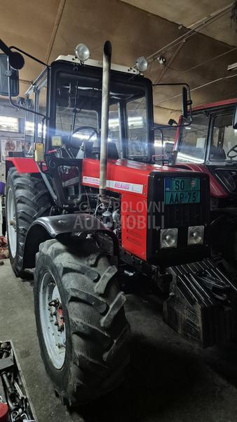 Belarus 820ravan most  i  1021.3