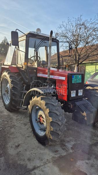 Belarus 820ravan most  i  1021.3