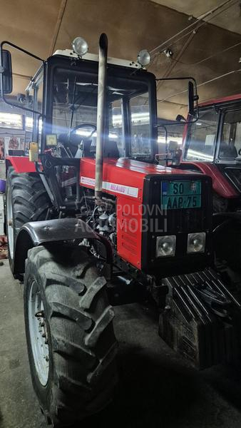 Belarus 820ravan most  i  1021.3