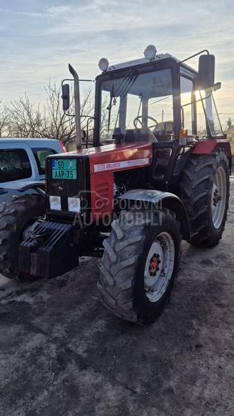 Belarus 820ravan most  i  1021.3