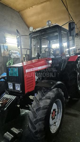 Belarus 820ravan most  i  1021.3