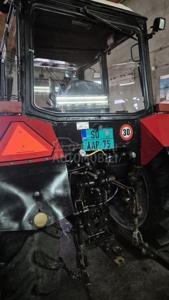 Belarus 820ravan most  i  1021.3