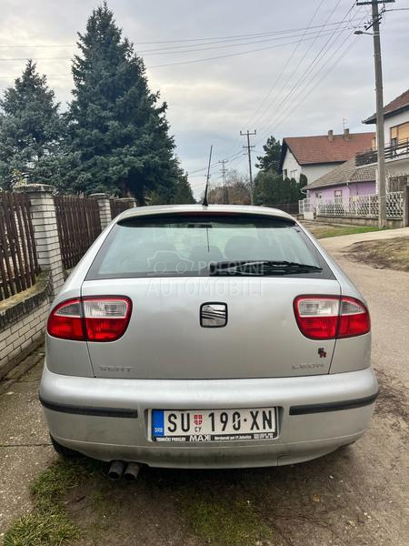 Seat Leon 1.6 16.v