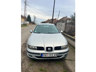Seat Leon 1.6 16.v