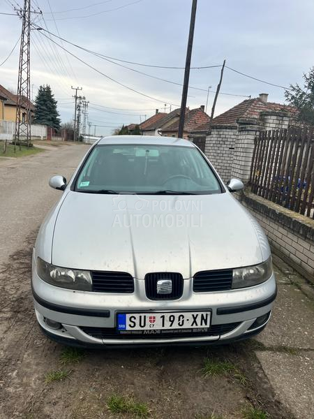 Seat Leon 1.6 16.v