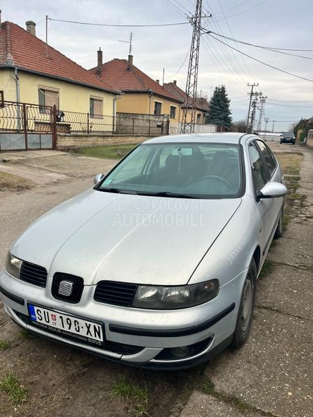 Seat Leon 1.6 16.v