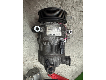 Kompresor klime za Opel Astra K od 2016. do 2022. god.