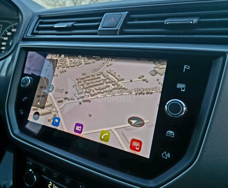 Seat Ibiza 1.0 TSI 95 NAV.