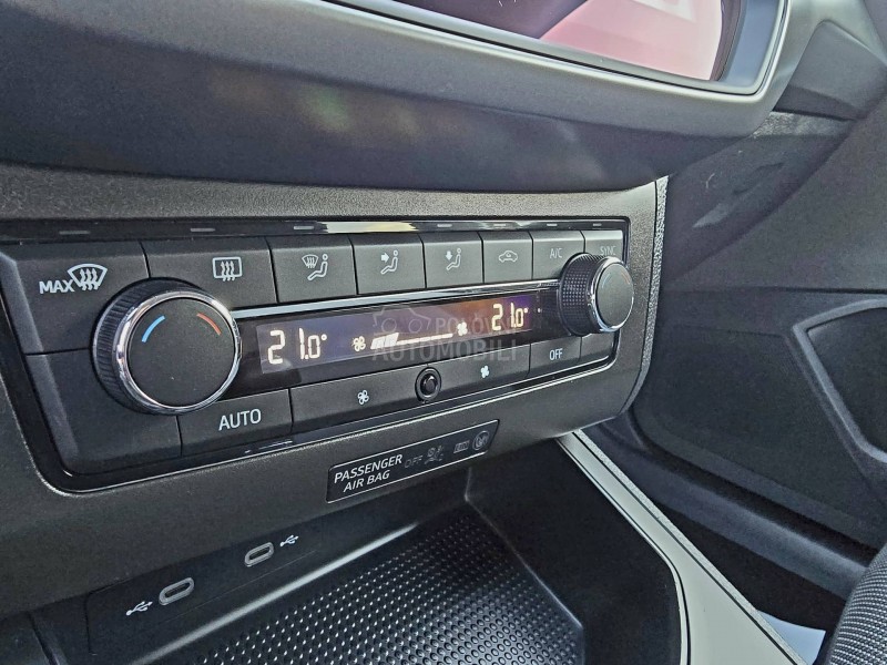 Seat Ibiza 1.0 TSI 95 NAV.