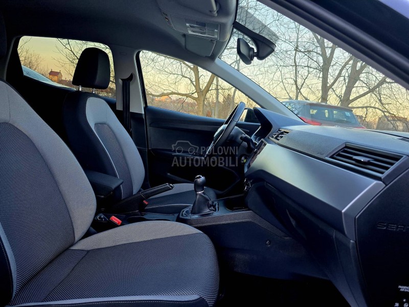 Seat Ibiza 1.0 TSI 95 NAV.