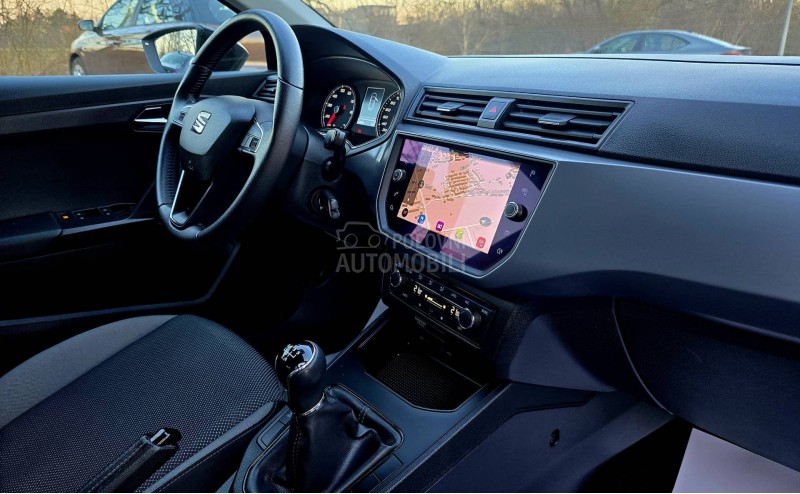 Seat Ibiza 1.0 TSI 95 NAV.
