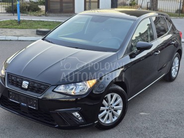 Seat Ibiza 1.0 TSI 95 NAV.