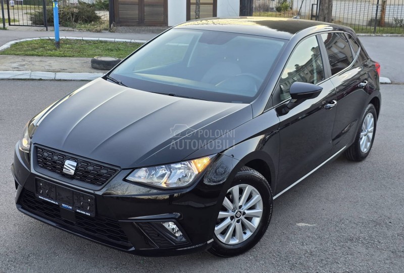 Seat Ibiza 1.0 TSI 95 NAV.