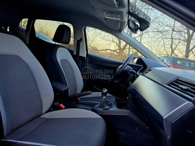 Seat Ibiza 1.0 TSI 95 NAV.