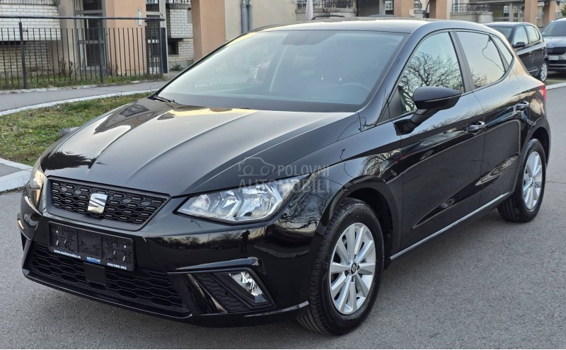 Seat Ibiza 1.0 TSI 95 NAV.