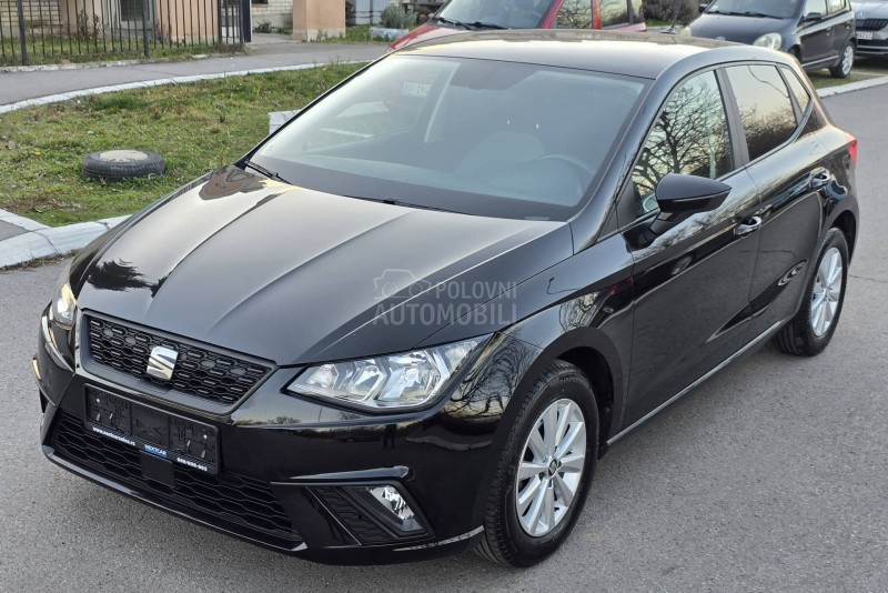 Seat Ibiza 1.0 TSI 95 NAV.